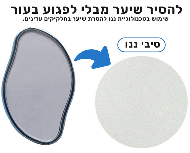 מגלח הקסם